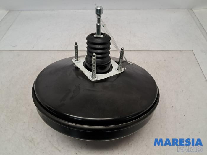 Usagé Servo frein Fiat Ducato (250) 2.3 D 120 Multijet Prix € 72,60 Prix TTC proposé par Maresia Parts