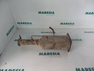 Used Particulate filter Lancia Phedra 2.2 JTD 16V Price € 131,25 Margin scheme offered by Maresia Parts