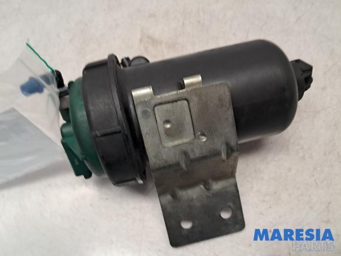 UFI Fuel Filter With Housing For Ducato, Boxer, Jumper – Replaces 1362976080, S 5148 GC – Diesel