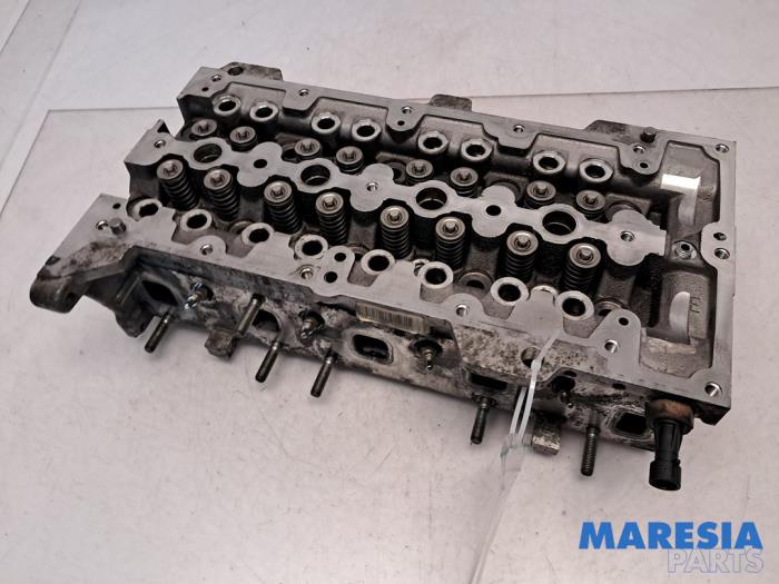 Begagnade Topplock Fiat Grande Punto (199) 1.3 JTD Multijet 16V 85 Actual Pris € 262,50 Marginaltabell erbjuds av Maresia Parts