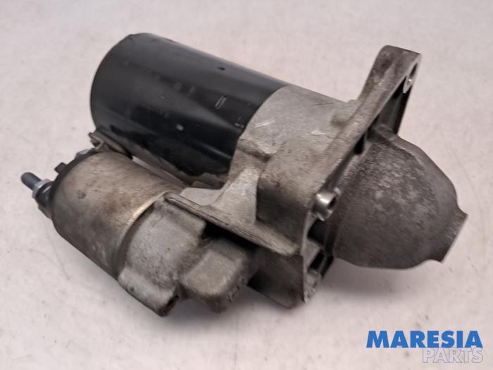 Used Starter Alfa Romeo Giulietta (940) 1.4 TB 16V MultiAir Price € 40,00 Margin scheme offered by Maresia Parts