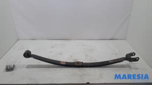Begagnade Bakre bladfjäder Fiat Ducato (250) 2.3 D 150 Multijet Pris € 181,50 Inklusive moms erbjuds av Maresia Parts