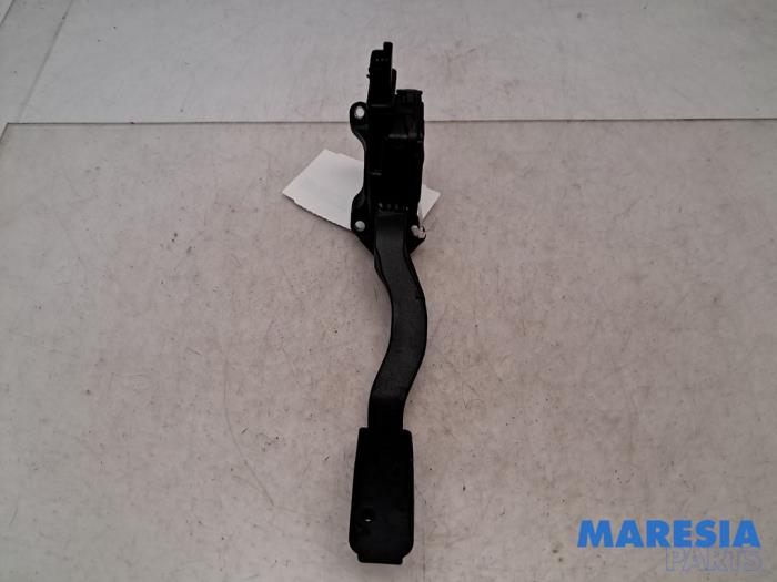 Begagnade Gaspedalsensor Citroen DS3 (SA) 1.6 16V VTS THP 155 Pris € 29,90 Marginaltabell erbjuds av Maresia Parts