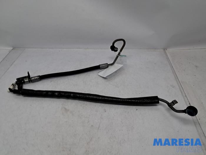 Usagé Conduit LHM Citroen C5 III Tourer (RW) 2.0 16V Prix € 75,00 Règlement à la marge proposé par Maresia Parts