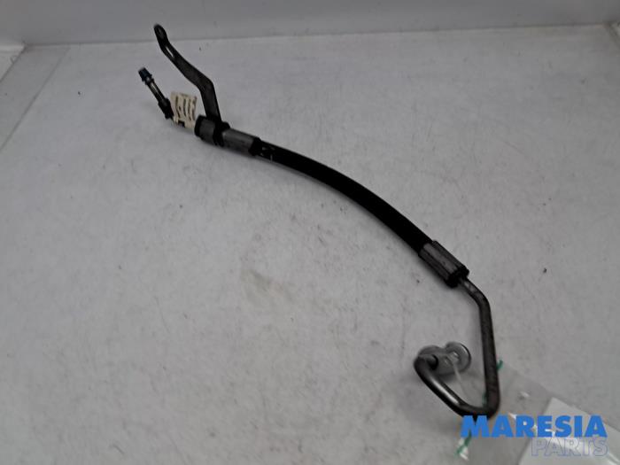 Usagé Conduit LHM Citroen C5 III Tourer (RW) 2.0 16V Prix € 75,00 Règlement à la marge proposé par Maresia Parts