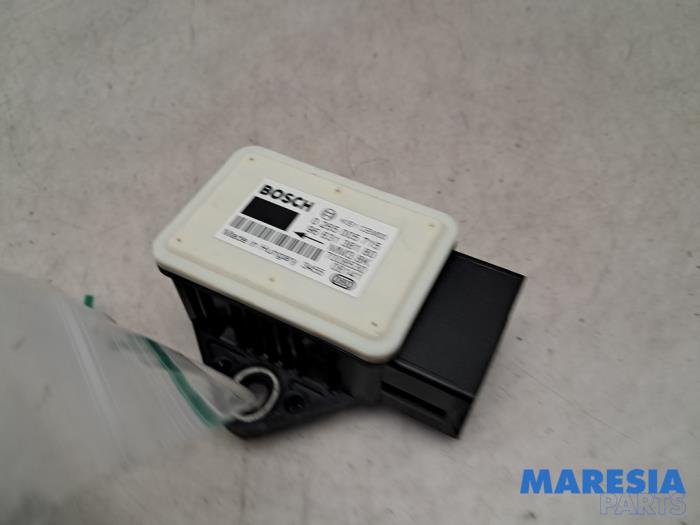 Usagé Ordinateur ESP Citroen C5 III Tourer (RW) 2.0 16V Prix € 100,00 Règlement à la marge proposé par Maresia Parts