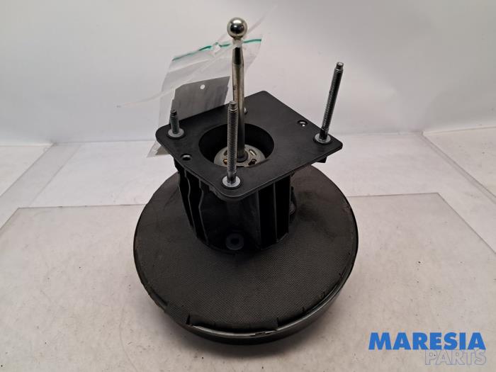 Usagé Assistant de freinage Citroen C5 III Tourer (RW) 2.0 16V Prix € 60,00 Règlement à la marge proposé par Maresia Parts