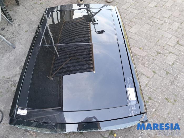 Gebrauchte Schiebedach Renault Grand Scénic III (JZ) 1.4 16V TCe 130 Preis € 349,00 Margenregelung angeboten von Maresia Parts