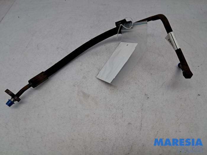 Usagé Conduit LHM Citroen C5 III Tourer (RW) 2.0 16V Prix € 100,00 Règlement à la marge proposé par Maresia Parts