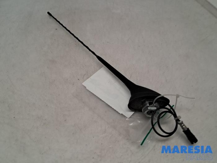 Gebrauchte Antenne Peugeot 308 (4A/C) 1.6 VTI 16V Preis € 15,00 Margenregelung angeboten von Maresia Parts