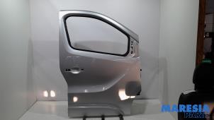 Begagnade Dörr, 2-dörrars, höger Renault Trafic (1FL/2FL/3FL/4FL) 2.0 dCi 16V 120 Pris € 907,49 Inklusive moms erbjuds av Maresia Parts