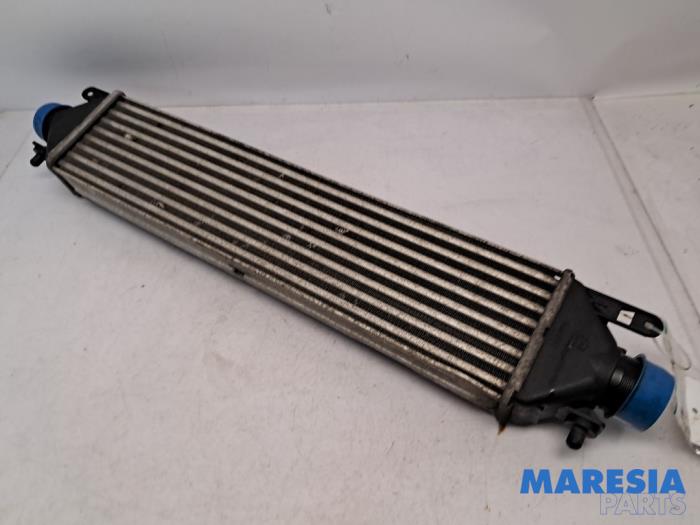 Usados Intercooler Fiat Punto III (199) 0.9 TwinAir Precio € 35,00 Norma de margen ofrecido por Maresia Parts