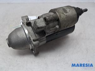 Used Starter Fiat Punto III (199) 0.9 TwinAir Price € 40,00 Margin scheme offered by Maresia Parts