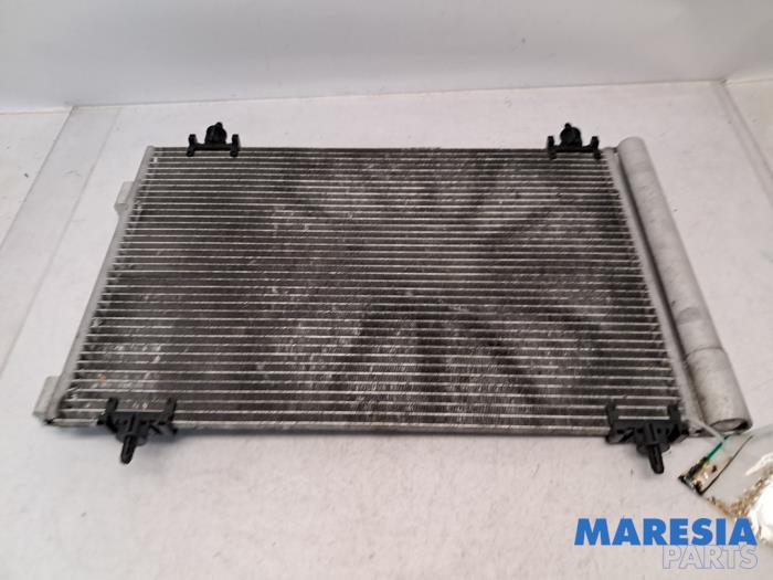 Gebrauchte Klima Kondensor Peugeot 308 (4A/C) 1.6 VTI 16V Preis € 35,00 Margenregelung angeboten von Maresia Parts