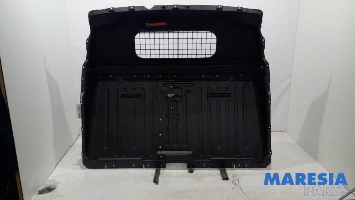 Używane Przegroda kabiny Opel Combo Cargo 1.5 CDTI 100 Cena € 302,49 Z VAT oferowane przez Maresia Parts