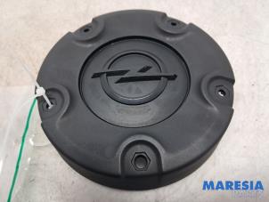 Begagnade Hjulskydd (reserv) Opel Combo Cargo 1.5 CDTI 100 Pris € 18,09 Inklusive moms erbjuds av Maresia Parts