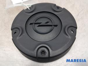 Begagnade Hjulskydd (reserv) Opel Combo Cargo 1.5 CDTI 100 Pris € 18,09 Inklusive moms erbjuds av Maresia Parts