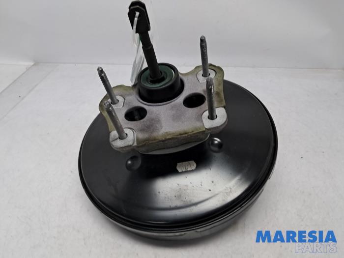 Gebrauchte Hauptbremszylinder Renault Grand Scénic III (JZ) 1.4 16V TCe 130 Preis € 39,99 Margenregelung angeboten von Maresia Parts