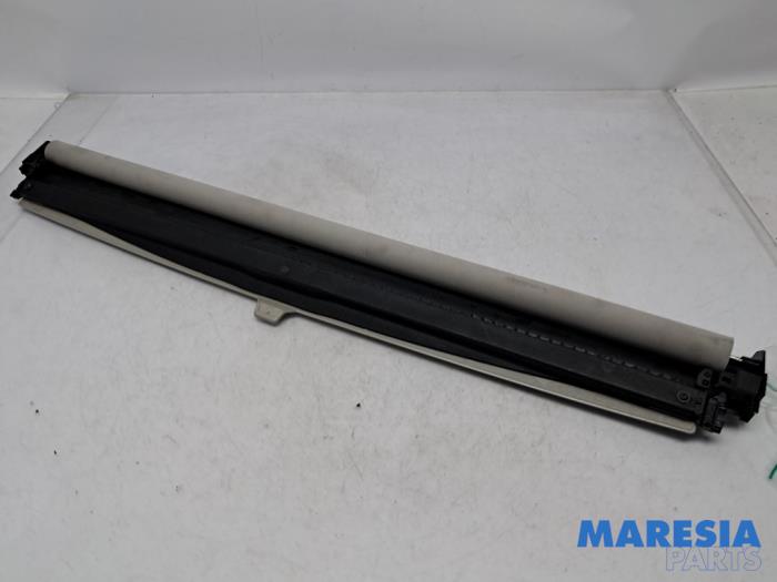 Begagnade Markis Renault Grand Scénic III (JZ) 1.4 16V TCe 130 Pris € 69,00 Marginaltabell erbjuds av Maresia Parts