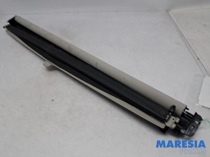 Begagnade Markis Renault Grand Scénic III (JZ) 1.4 16V TCe 130 Pris € 69,00 Marginaltabell erbjuds av Maresia Parts