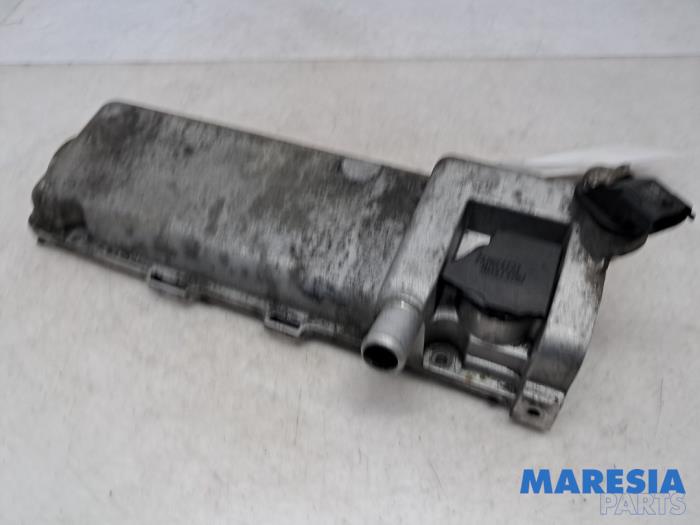 Gebrauchte Ventildeckel Fiat Panda (169) 1.2 Fire Preis € 50,00 Margenregelung angeboten von Maresia Parts