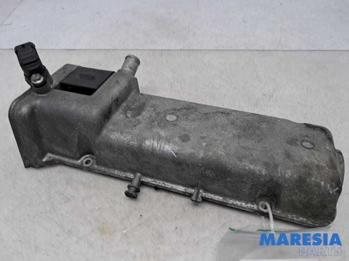 Gebrauchte Ventildeckel Fiat Panda (169) 1.2 Fire Preis € 50,00 Margenregelung angeboten von Maresia Parts