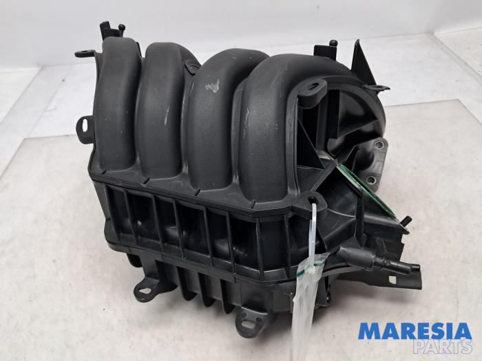 Gebrauchte Ansaugbrugge Citroen C5 III Tourer (RW) 2.0 16V Preis € 65,00 Margenregelung angeboten von Maresia Parts