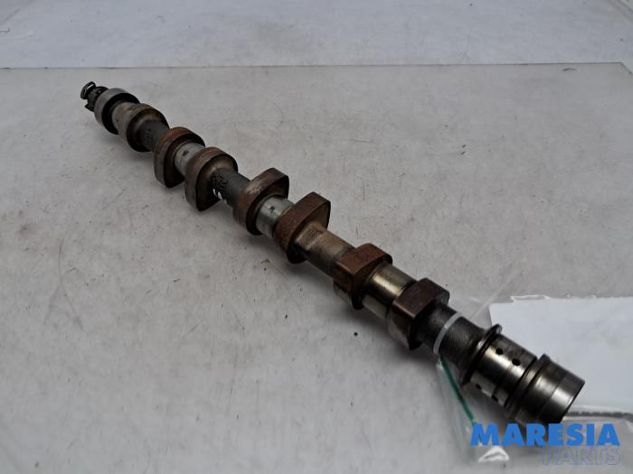 Usagé Arbre à cames Citroen C5 III Tourer (RW) 2.0 16V Prix € 62,50 Règlement à la marge proposé par Maresia Parts