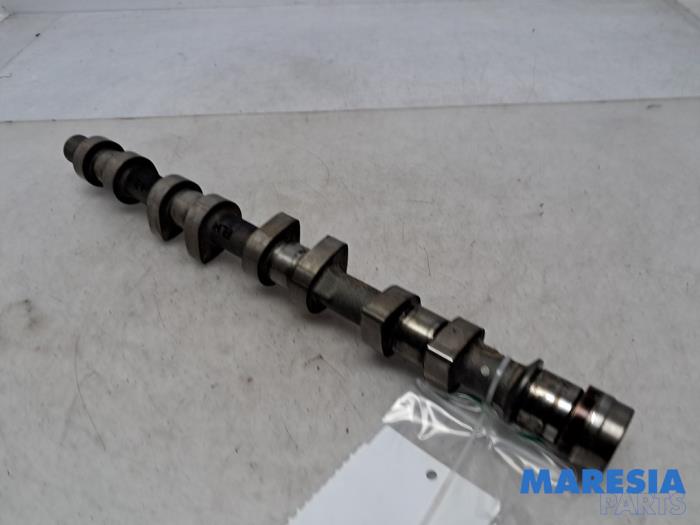 Usagé Arbre à cames Citroen C5 III Tourer (RW) 2.0 16V Prix € 62,50 Règlement à la marge proposé par Maresia Parts
