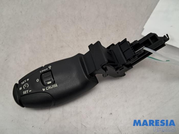 Używane Obsluga tempomatu Citroen DS3 Cabrio (SB) 1.6 16V VTS THP Cena € 30,00 Procedura marży oferowane przez Maresia Parts