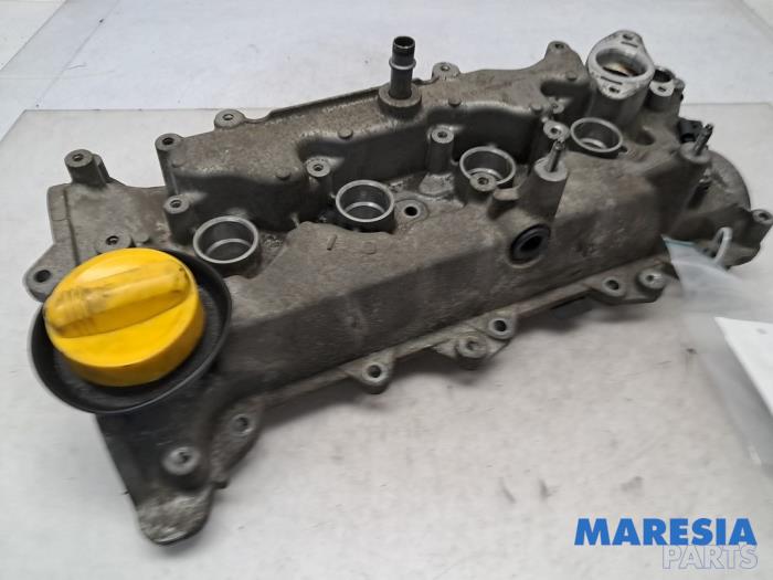Gebrauchte Ventildeckel Renault Captur I (2R) 1.2 TCE 16V EDC Preis € 49,95 Margenregelung angeboten von Maresia Parts