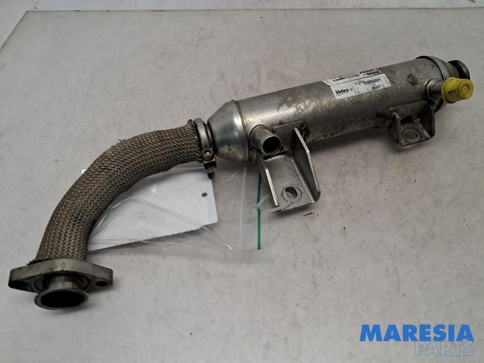 Gebrauchte Wärmetauscher Alfa Romeo GT (937) 1.9 JTD 16V Multijet Preis € 50,00 Margenregelung angeboten von Maresia Parts