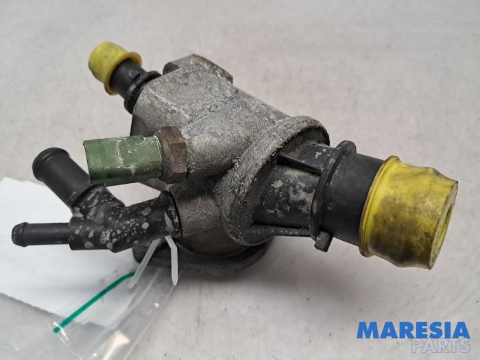 Begagnade Termostathus Alfa Romeo GT (937) 1.9 JTD 16V Multijet Pris € 75,00 Marginaltabell erbjuds av Maresia Parts