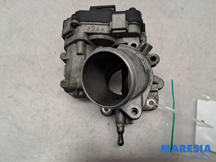 Gebrauchte Drosselklappengehäuse Alfa Romeo GT (937) 1.9 JTD 16V Multijet Preis € 75,00 Margenregelung angeboten von Maresia Parts