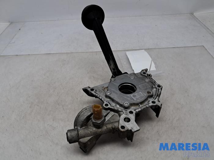 Gebrauchte Ölpumpe Renault Twingo II (CN) 1.2 Preis € 65,00 Margenregelung angeboten von Maresia Parts