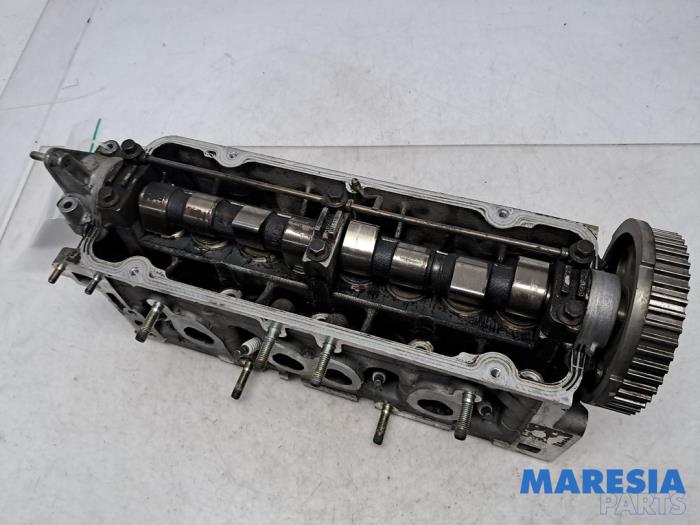 Usagé Culasse Fiat Panda (169) 1.2 Fire Prix € 175,00 Règlement à la marge proposé par Maresia Parts
