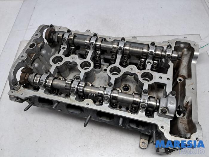 Usagé Culasse Citroen C4 Picasso (3D/3E) 1.6 16V THP 155 Prix € 449,00 Règlement à la marge proposé par Maresia Parts