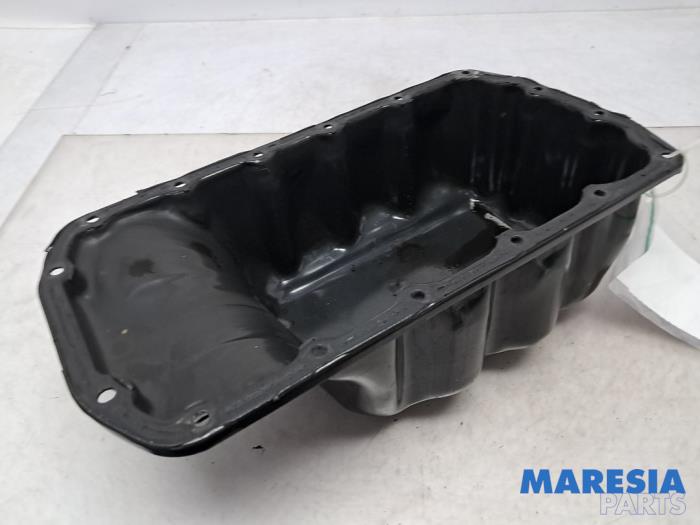 Gebrauchte Ölwanne Citroen C4 Picasso (3D/3E) 1.6 16V THP 155 Preis € 24,99 Margenregelung angeboten von Maresia Parts