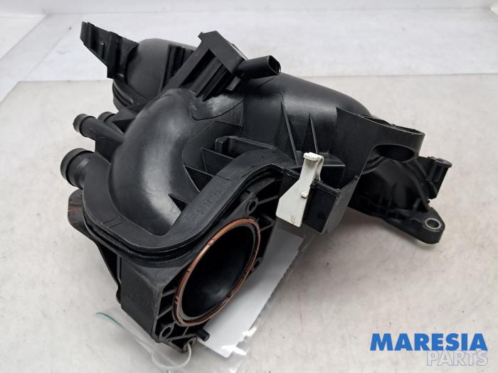 Gebrauchte Ansaugbrugge Citroen C4 Picasso (3D/3E) 1.6 16V THP 155 Preis € 49,99 Margenregelung angeboten von Maresia Parts