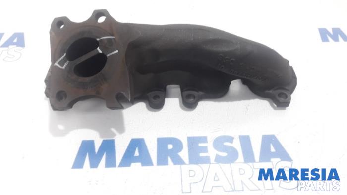Gebrauchte Abgaskrümmer Citroen C4 Picasso (3D/3E) 1.6 16V THP 155 Preis € 65,00 Margenregelung angeboten von Maresia Parts