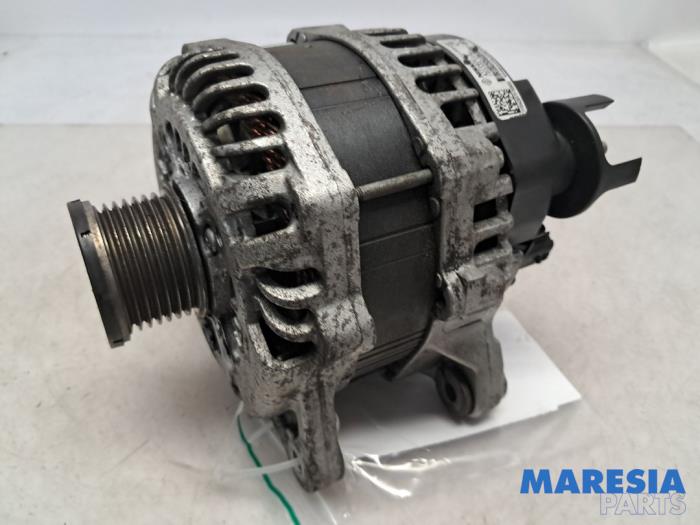 Usagé Dynamo Renault Trafic (1FL/2FL/3FL/4FL) 2.0 dCi 16V 120 Prix € 181,49 Prix TTC proposé par Maresia Parts