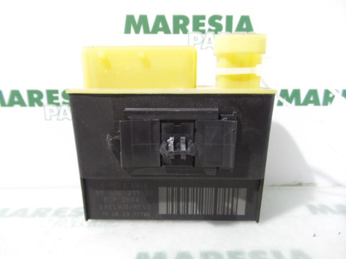 Used Computer, miscellaneous Citroen Berlingo 1.6 Hdi 16V 90 Price € 18,15 Inclusive VAT offered by Maresia Parts