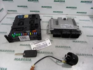 Gebrauchte Steuergerät Motormanagement Citroen Berlingo 1.6 Hdi 16V 90 Preis € 317,63 Mit Mehrwertsteuer angeboten von Maresia Parts