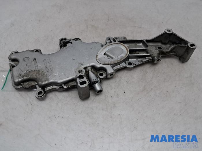 Gebrauchte Ventildeckel Renault Kangoo/Grand Kangoo (KW) 1.6 16V Hi-Flex Preis € 20,00 Margenregelung angeboten von Maresia Parts