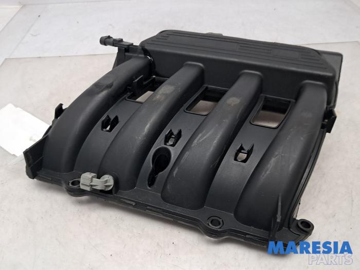 Gebrauchte Ansaugbrugge Renault Kangoo/Grand Kangoo (KW) 1.6 16V Hi-Flex Preis € 40,00 Margenregelung angeboten von Maresia Parts
