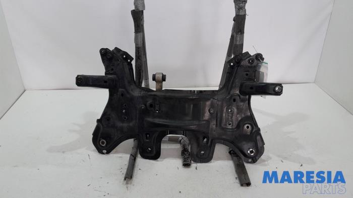 Used Subframe Fiat Panda (312) 0.9 TwinAir 60 Price € 69,99 Margin scheme offered by Maresia Parts