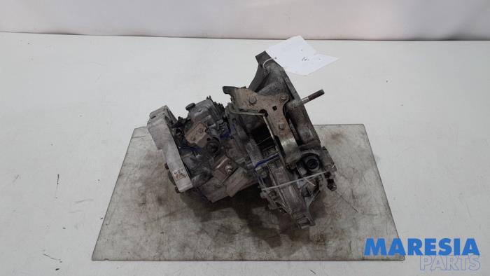 Gebrauchte Getriebe Fiat Panda (312) 0.9 TwinAir 60 Preis € 550,00 Margenregelung angeboten von Maresia Parts
