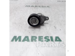 Used Timing belt tensioner Citroen Berlingo 1.6 Hdi 16V 90 Price € 42,35 Inclusive VAT offered by Maresia Parts