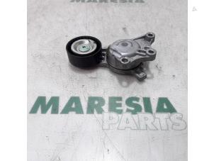 Gebrauchte Spannrolle Steuerkette Citroen Berlingo 1.6 Hdi 16V 90 Preis € 60,50 Mit Mehrwertsteuer angeboten von Maresia Parts