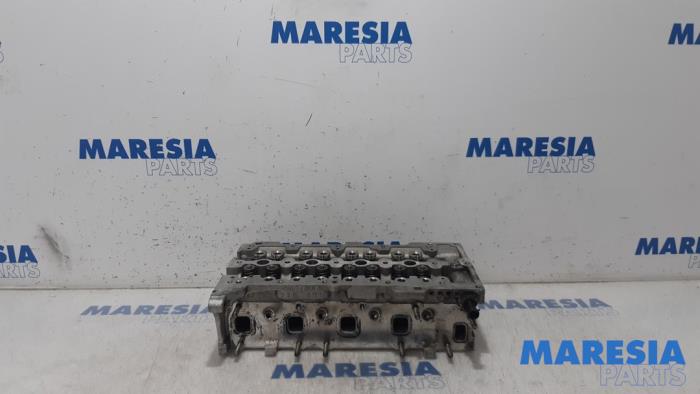 Usagé Culasse Fiat Fiorino (225) 1.3 D 16V Multijet Prix € 315,00 Règlement à la marge proposé par Maresia Parts